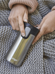 Kubek termiczny Contigo Pinnacle 300ml Stainless Steel - powystawowy