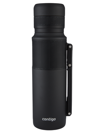 Termos Contigo 1,2l - matte black