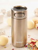 Thermal mug Contigo Luxe 360ml - Stainless Steel