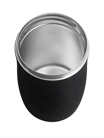 Contigo West Loop Mini 300ml Thermal Mug - Licorice