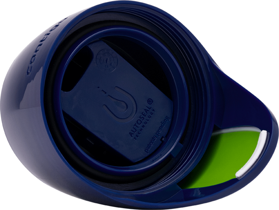 Butelka na wodę Contigo Swish 500ml - Cobalt Blue