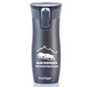 Thermal Mug Contigo West Loop 2.0 470 ml - Gunmetal - Bieg Rzeźnika 