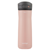 Butelka termiczna na wodę Contigo Jackson Chill 2.0 590ml Pink Lemo - powystawowa