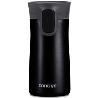 Kubek termiczny Contigo Pinnacle 300ml -Matte Black