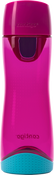 Butelka na wodę Contigo Swish 500ml - Magenta