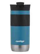 Kubek termiczny Contigo Byron 2.0 470ml - Niebieski Mat