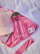 Butelka na wodę Contigo Jackson 2.0 720ml Frost Rose