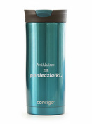 Kubek termiczny z grawerem Contigo Huron 470ml - Biscay Bay