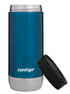 Contigo Huron 2.0 470ml thermal coffee mug - Bird love - Blue