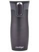 Kubek termiczny Contigo West Loop 2.0 470ml Jubileusz 15 lat - Grafitowy Mat