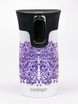Contigo West Loop Mini 300ml thermal mug - Glamour - White Metallic