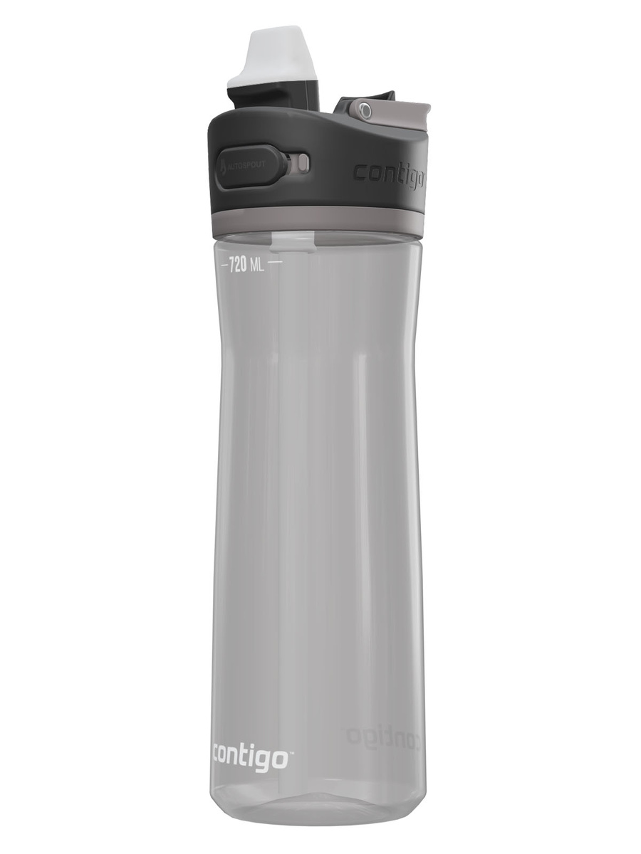 Butelka na wodę Contigo Ashland 2.0 720ml - Sake