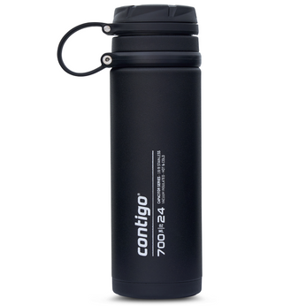 Termos Fuse Contigo 700ml - Czarny