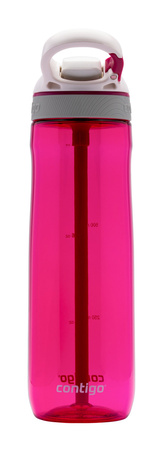 Butelka Contigo Ashland 720ml - Sangria/White