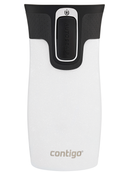 Kubek termiczny Contigo West Loop Mini 300ml - Tak wygląda Super Mama - Salt