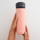 Contigo Jackson Chill 2.0 590ml Pink Lemo Water Bottle