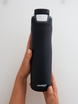 Butelka termiczna Contigo Autoseal Chill Matte Black 720ml - powystawowa