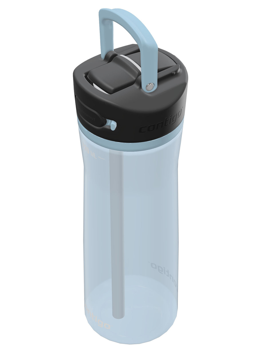 Butelka na wodę Contigo Ashland 2.0 720ml - Glacier