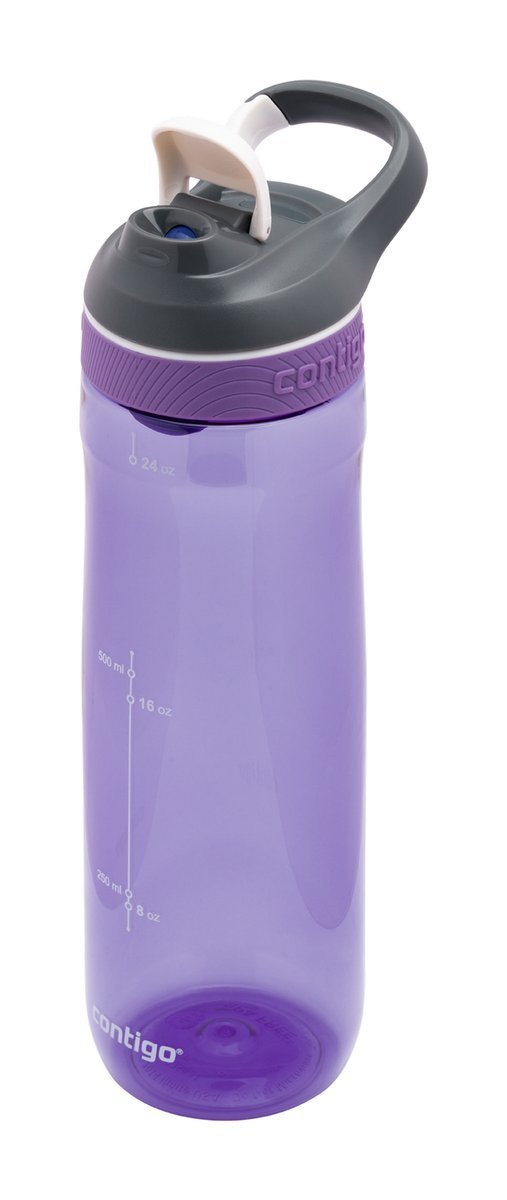 Butelka na wodę Contigo Cortland 720ml - Grapevine