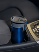 Thermo mug Contigo West Loop 2.0 470ml - navy blue mat