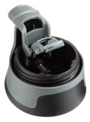 Kubek termiczny dla Sędziego - Contigo West Loop 2.0 470 ml - czarny