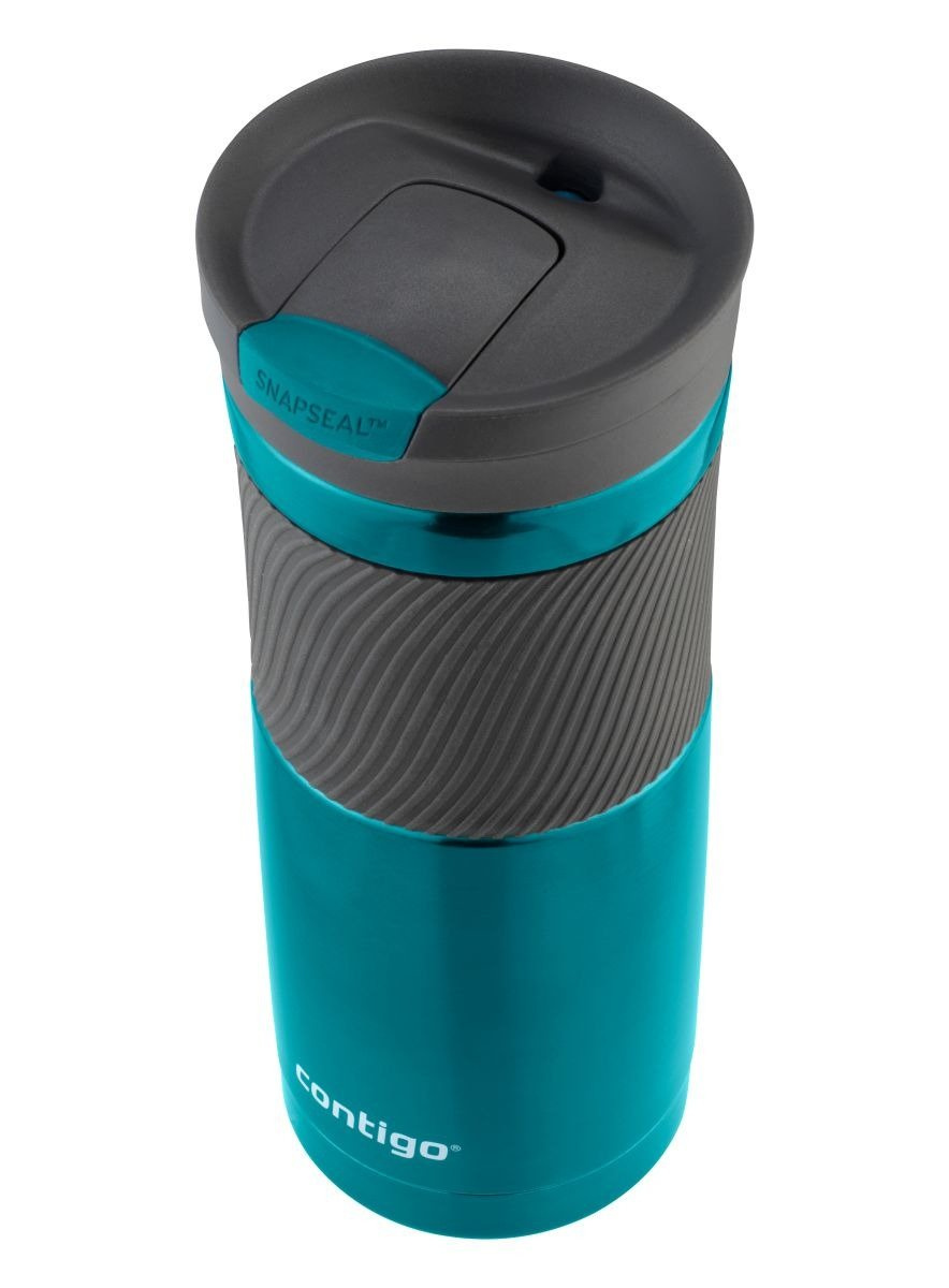 Kubek termiczny Contigo Byron 470ml - Biscay Bay - powystawowy