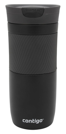 Kubek termiczny Contigo Byron 470ml - Matte Black