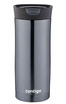 Kubek termiczny Contigo Huron 470ml - Gunmetal - powystawowy