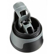 Kubek termiczny dla Sędziego - Contigo West Loop 2.0 470 ml - czarny