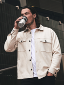 Kubek termiczny Contigo Byron 2.0 470ml - Salt - powystawowy