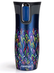 Contigo West Loop 2.0 470ml thermal mug - Mat navy blue - Floresy