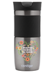 Thermal mug Contigo Byron 470ml - Gunmetal - Serious
