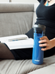 Butelka termiczna na wodę Contigo Jackson Chill 2.0 590ml Blue Corn - powystawowy