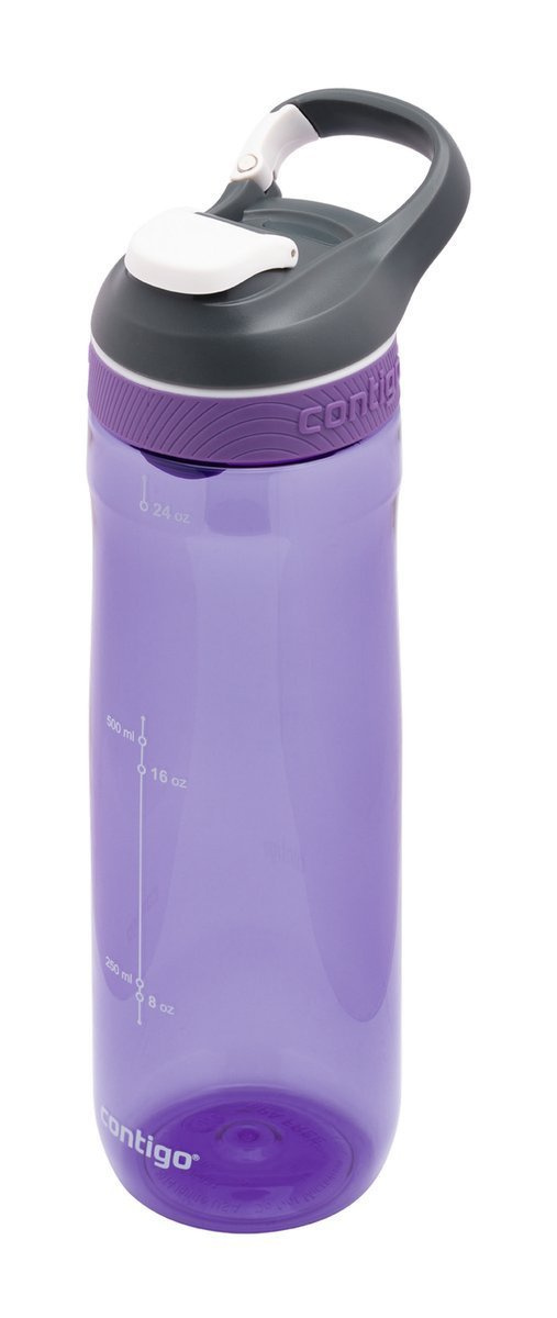 Butelka na wodę Contigo Cortland 720ml - Grapevine