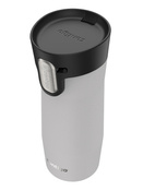 Kubek termiczny Contigo West Loop 3.0 470ml - Biały Mat