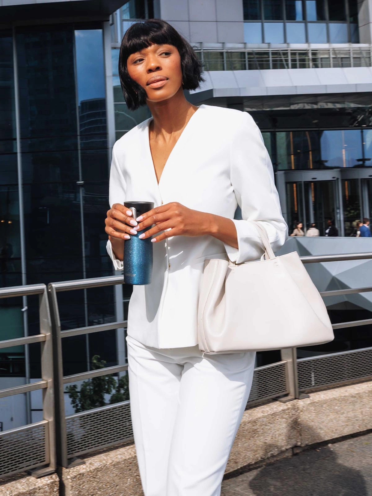 Kubek termiczny Contigo West Loop 3.0 470ml