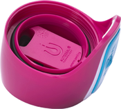 Butelka na wodę Contigo Swish 500ml - Magenta