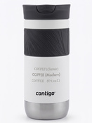 Kubek termiczny z grawerem Contigo Byron 2.0 470ml - Salt