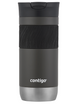 Contigo Byron 2.0 470ml thermal mug with engraving - Graphite matt