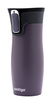 Kubek termiczny Contigo West Loop 2.0 470ml - Dark Plum - powystawowy