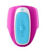 Butelka na wodę Contigo Swish 500ml - Magenta