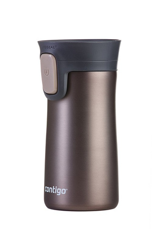Kubek termiczny Contigo Pinnacle 300ml - Latte - powystawowy