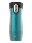 Kubek termiczny Contigo West Loop 3.0 470ml - Crystal Juniper - powystawowy