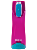 Butelka na wodę Contigo Swish 500ml - Magenta