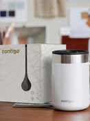 Pudełko do kubków termicznych Contigo Streeterville 420 ml