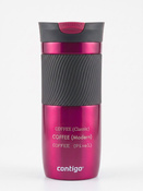 Kubek termiczny z grawerem Contigo Byron 470ml - Vivaciuous