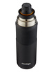 Travel thermos Contigo 740ml - matte black