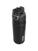 Termos z ustnikiem Free Flow Contigo 700ml - Czarny - powystawowy
