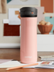 Contigo Jackson Chill 2.0 590ml Pink Lemo Water Bottle