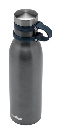 Butelka termiczna Contigo Matterhorn 590 ml - Mussel